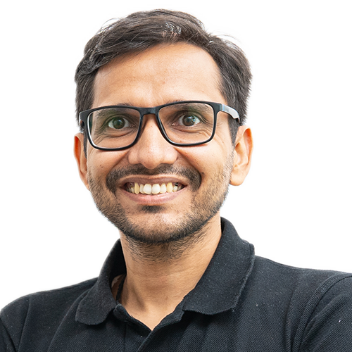 Ashish Aggarwal